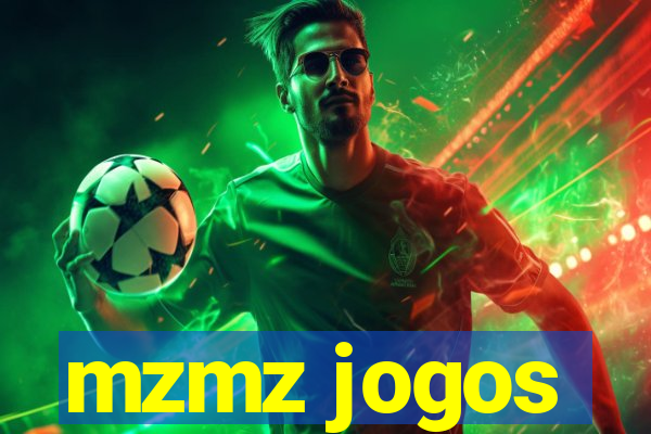 mzmz jogos